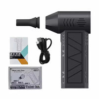 Mini Jet Turbo Fan Blower / Blaster
