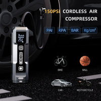 4-in-1 Car Emergency Kit