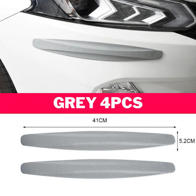 Car Bumper Protector Strip