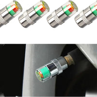 Tire Pressure Sensor Cap