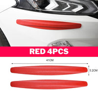 Car Bumper Protector Strip