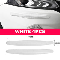 Car Bumper Protector Strip