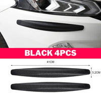 Car Bumper Protector Strip