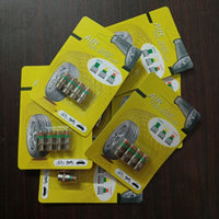 Tire Pressure Sensor Cap