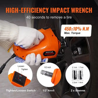 5 Ton Hydraulic Car Jack Kit