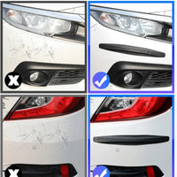 Car Bumper Protector Strip