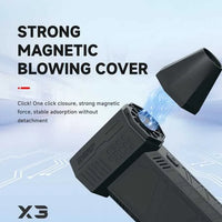 Mini Jet Turbo Fan Blower / Blaster