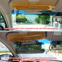 Car Anti Sunlight Mirror