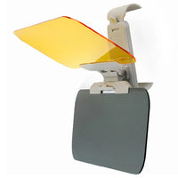 Car Anti Sunlight Mirror
