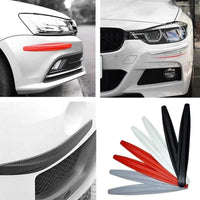 Car Bumper Protector Strip