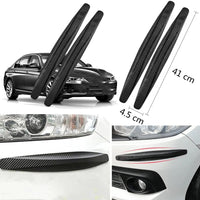 Car Bumper Protector Strip