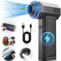 Mini Jet Turbo Fan Blower / Blaster