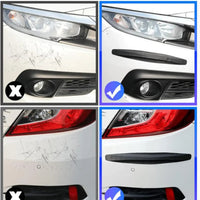 Car Bumper Protector Strip