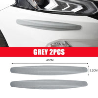 Car Bumper Protector Strip